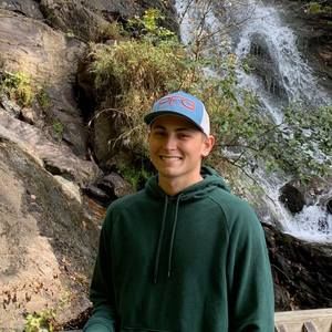 Meet your Posher, Noah